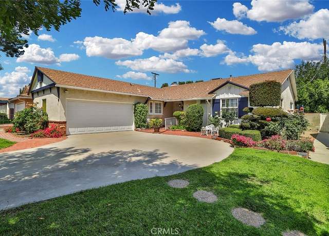 Property at 10430 Gloria Ave, Granada Hills, CA 91344, 3 beds, 2 baths