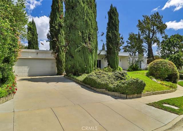Property at 17313 Citronia St, Northridge, CA 91325, 5 beds, 3 baths