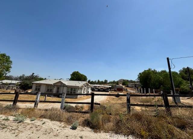 Property at 23805 Orange Ave, Perris, CA 92570, 3 beds, 2 baths