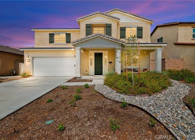 Property at 29550 Woodcreek Trl, Winchester, CA 92596, 4 beds, 3 baths