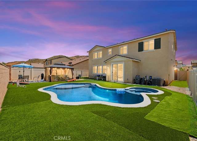 Property at 29550 Woodcreek Trl, Winchester, CA 92596, 4 beds, 3 baths