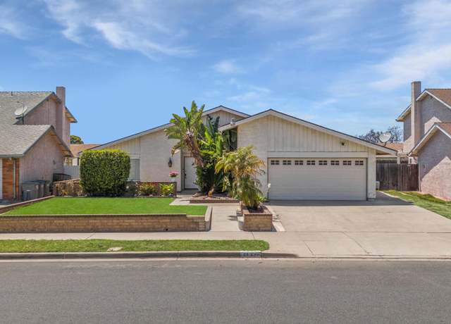 Property at 1531 Lakehurst St, Oxnard, CA 93030, 4 beds, 2 baths