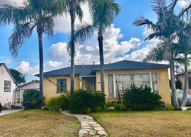 Property at 12320 Elva Ave, Los Angeles, CA 90059, 3 beds, 1 bath