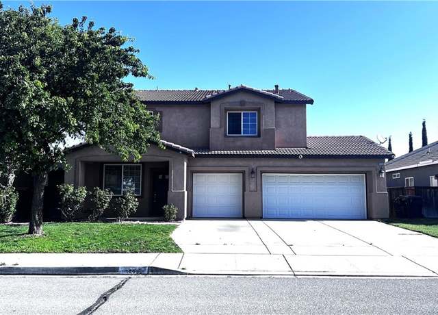 Property at 12592 Elton St, Victorville, CA 92392, 4 beds, 3 baths