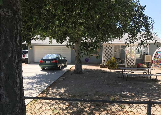 Property at 39503 Grand Ave, Cherry Valley, CA 92223, 2 beds, 1 bath