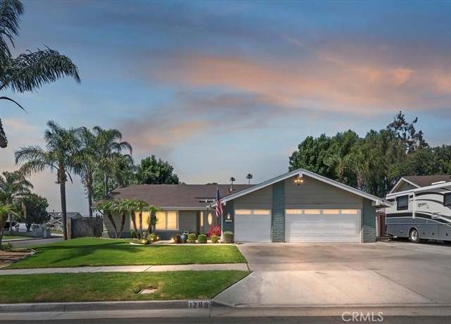 Property at 1285 Blazewood St, Riverside, CA 92507, 3 beds, 2 baths
