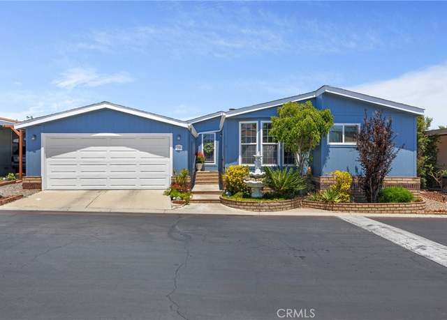 Property at 1550 Rimpau Ave #35, Corona, CA 92881, 3 beds, 2 baths