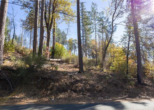 Property at 10991 Gifford Springs Rd, Cobb, CA 95426