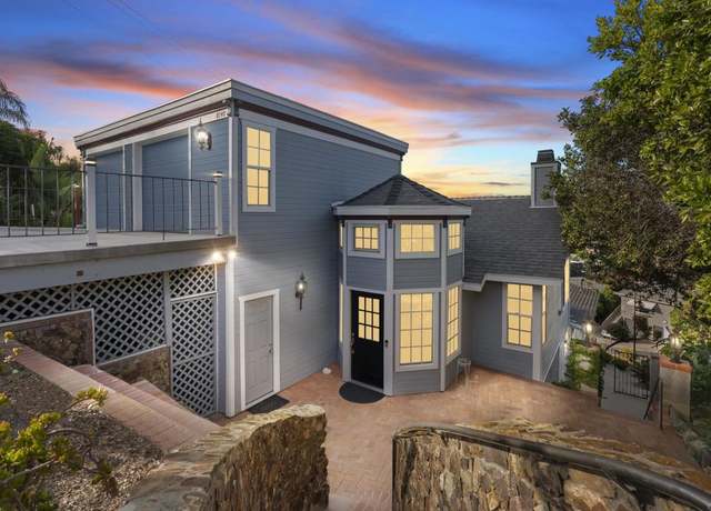 Property at 8140 Pasadena Ave, La Mesa, CA 91941, 3 beds, 3 baths