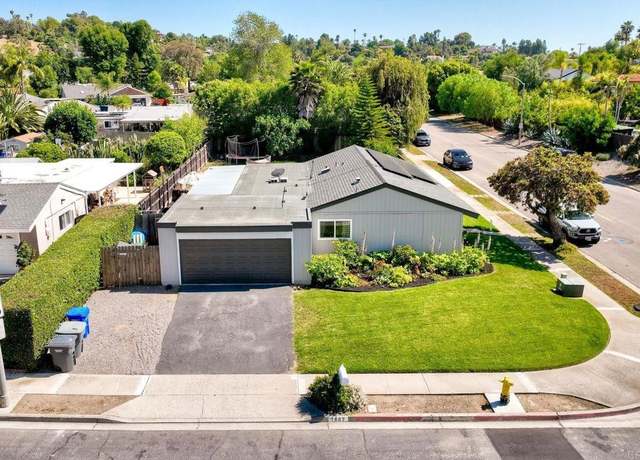 Property at 1807 Calle Sinaloa, Vista, CA 92084, 4 beds, 2 baths