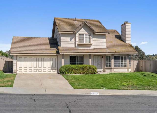 Property at 42096 Rubicon Cir, Temecula, CA 92591, 3 beds, 2.5 baths