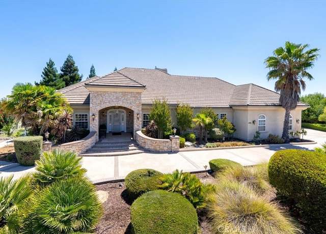Property at 1226 Kapareil Ln, Paso Robles, CA 93446, 3 beds, 2.5 baths