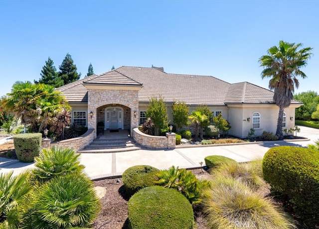 Property at 1226 Kapareil Ln, Paso Robles, CA 93446, 3 beds, 2.5 baths