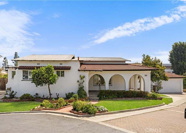 Property at 4942 Gem Ln, Yorba Linda, CA 92886, 3 beds, 3 baths