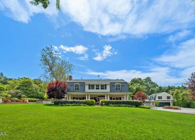 Property at 700 Flintridge Ave, La Canada Flintridge, CA 91011, 6 beds, 7 baths
