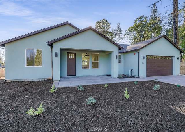 Property at 1597 Gate Ln, Paradise, CA 95969, 3 beds, 2 baths