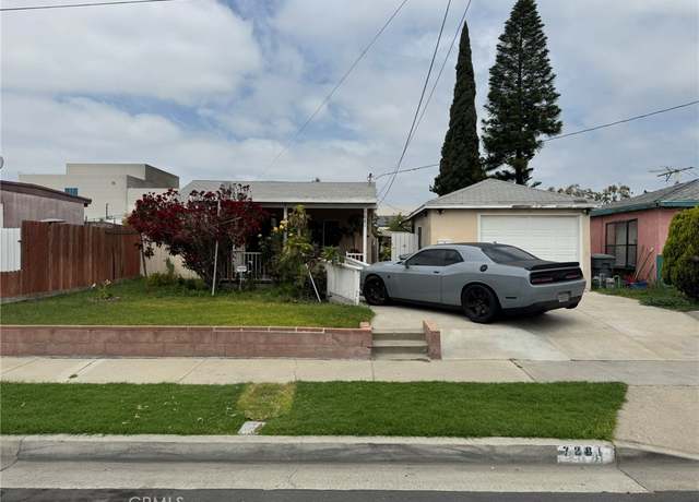 Property at 7881 Franklin St, Buena Park, CA 90621, 3 beds, 2 baths