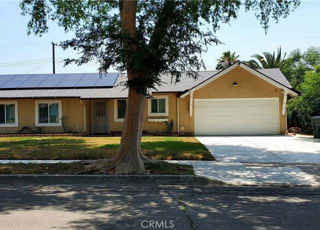 Property at 857 N Dallas Ave, San Bernardino, CA 92410, 4 beds, 2 baths