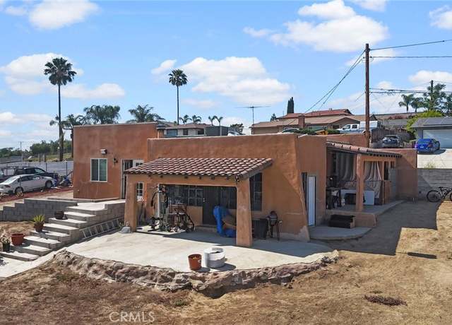 Property at 8035 Santa Rita St, Corona, CA 92881, 2 beds, 2 baths