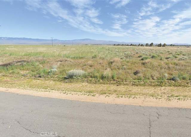 Property at 18901 Lancaster Rd, Lancaster, CA 93536