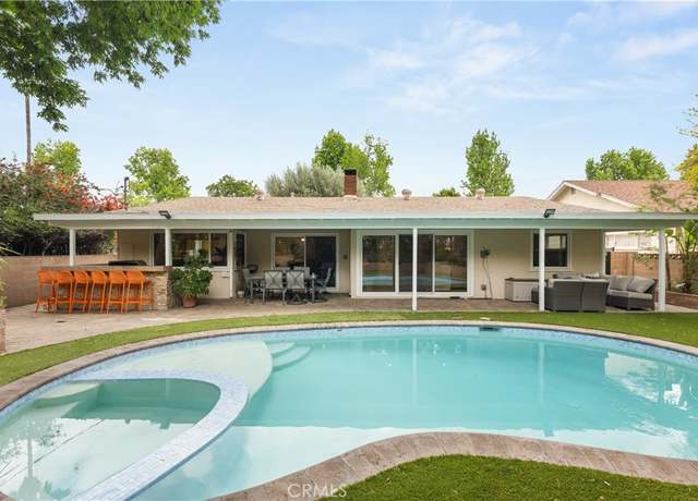 Property at 15936 Osborne St, North Hills, CA 91343, 3 beds, 2 baths