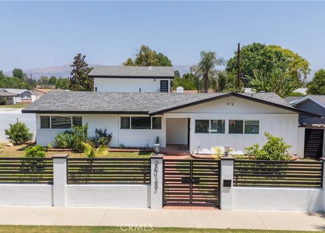 Property at 20133 Superior St, Chatsworth, CA 91311, 4 beds, 3 baths