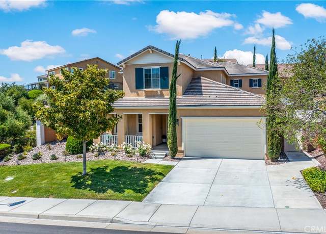Property at 44260 Nighthawk Pass, Temecula, CA 92592, 5 beds, 4 baths