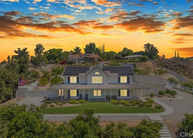 Property at 41559 Floyd Ct, Temecula, CA 92592, 5 beds, 3.5 baths