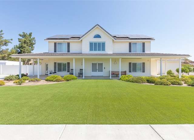 Property at 41559 Floyd Ct, Temecula, CA 92592, 5 beds, 3.5 baths