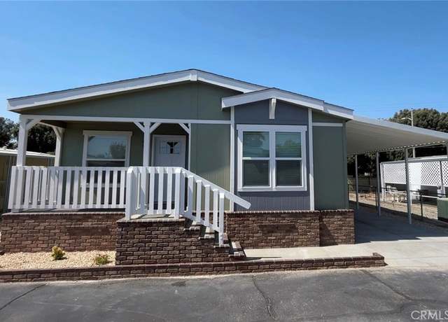 Property at 675 W Oakland Ave Unit A4, Hemet, CA 92543, 3 beds, 2 baths