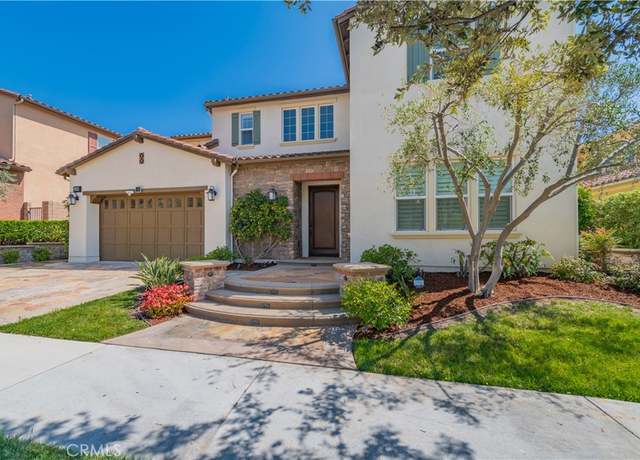 Property at 2480 E Kern River Ln, Brea, CA 92821, 6 beds, 5.5 baths