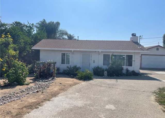 Property at 11818 Yorba Ave, Chino, CA 91710, 3 beds, 2 baths