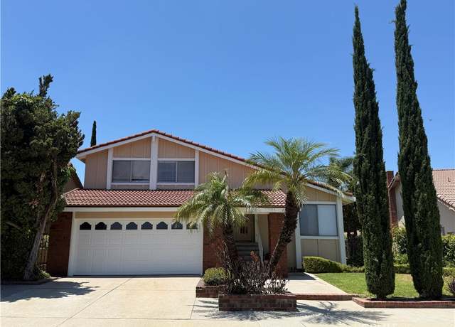 Property at 22608 Ironbark Dr, Diamond Bar, CA 91765, 4 beds, 2.5 baths