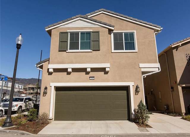Property at 5599 Merano Way, Fontana, CA 92336, 4 beds, 2.5 baths