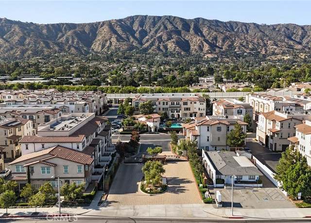Property at 627 W Foothill Blvd #36, Glendora, CA 91741, 3 beds, 3 baths