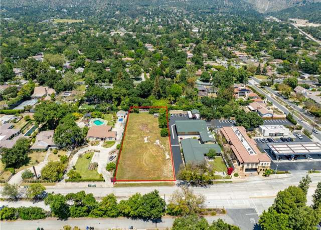 Property at 19 Foothill Blvd, Arcadia, CA 91106