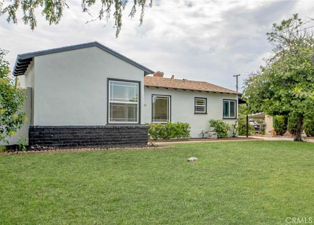 Property at 442 Saint Augustine Ave, Claremont, CA 91711, 3 beds, 2 baths
