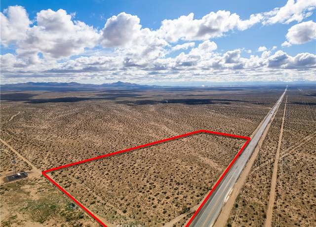Property at 0 Mulz Rd, Adelanto, CA 92301
