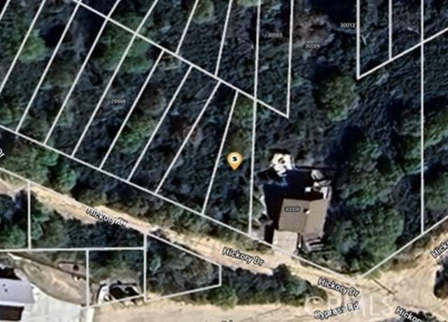 Property at 0 Hickory Dr, Cedar Glen, CA 92321
