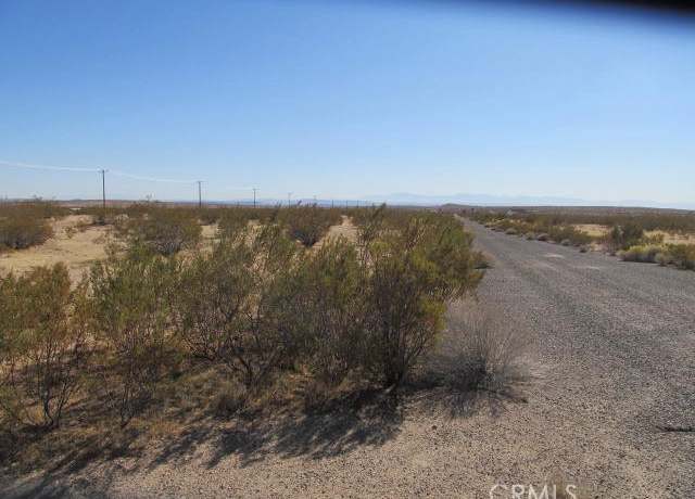Property at 9004 Craig, California City, CA 93505