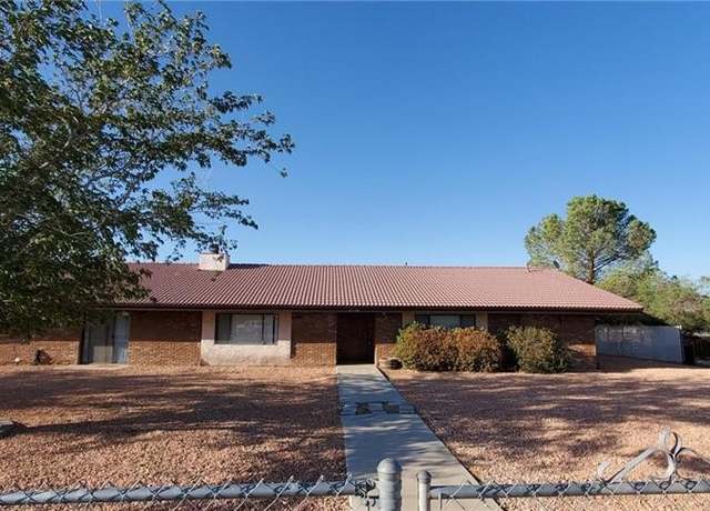 Property at 21186 Standing Rock Ave, Apple Valley, CA 92307, 4 beds, 3 baths