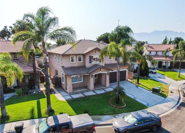 Property at 11344 Las Casas Ct, Fontana, CA 92337, 4 beds, 2.5 baths