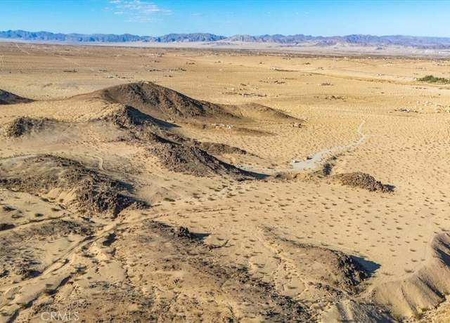 Property at 67859 Valle Vista Rd, 29 Palms, CA 92277