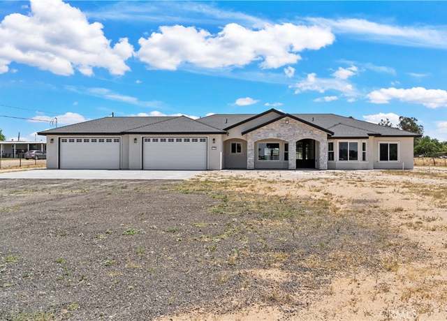 Property at 15709 Road 29, Madera, CA 93636, 8 beds, 6 baths