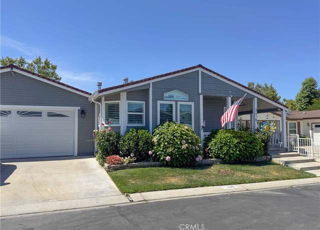 Property at 10961 Desert Lawn Dr #376, Calimesa, CA 92320, 2 beds, 2 baths