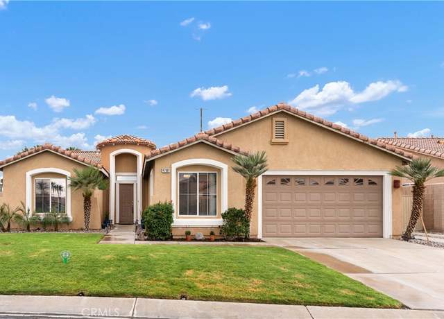 Property at 47901 Calle Hermosa, Indio, CA 92201, 3 beds, 3 baths