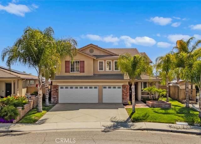 Property at 27669 Bluff Vista Way, Menifee, CA 92584, 4 beds, 3 baths