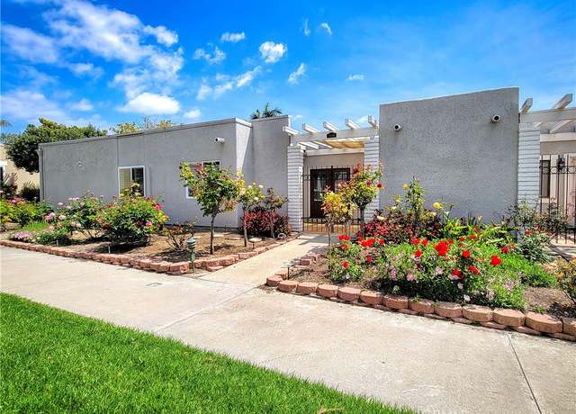 Property at 2004 Via Mariposa W Unit B, Laguna Woods, CA 92637, 2 beds, 2 baths