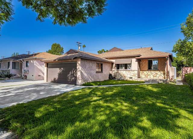 Property at 13024 Lefloss Ave, Norwalk, CA 90650, 3 beds, 1 bath