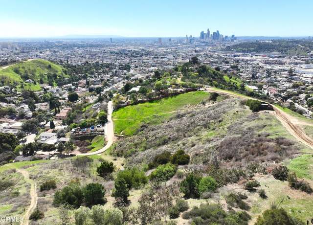 Property at 1 Fenn St, Montecito Heights, CA 90031